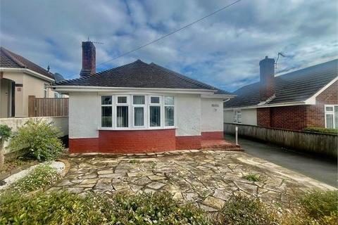 2 bedroom detached bungalow for sale, Farm Road, Weston super Mare BS22