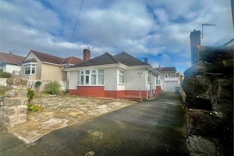 2 bedroom detached bungalow for sale, Farm Road, Weston super Mare BS22