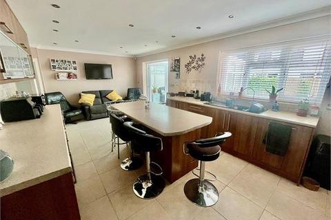 4 bedroom detached house for sale, Capell Close, Weston super Mare BS22