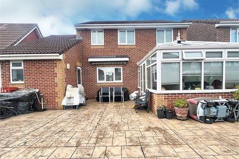 4 bedroom detached house for sale, Capell Close, Weston super Mare BS22