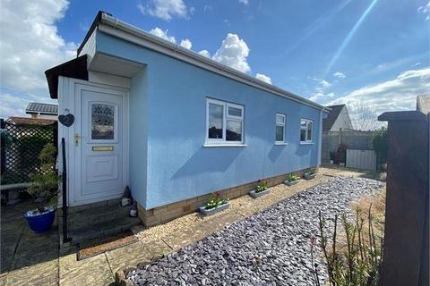 2 bedroom park home for sale, Hill View Park, Weston super Mare BS22