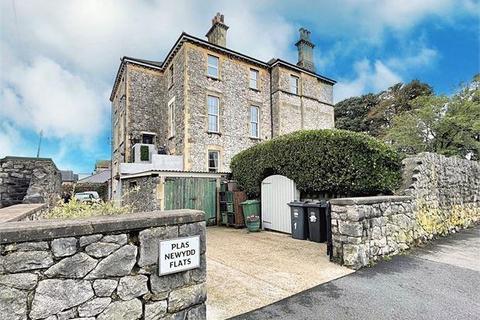 Plas Newydd, W-S-M BS23