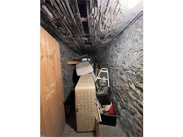 Cellar