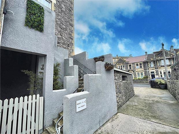 External Steps