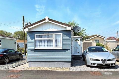 1 bedroom park home for sale, Hutton Park, Weston Super Mare BS24