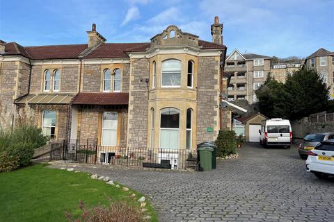 1 bedroom flat for sale, 15 Atlantic Road South, Weston super Mare BS23