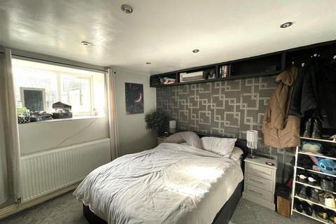 1 bedroom flat for sale, 15 Atlantic Road South, Weston super Mare BS23