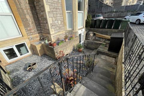 1 bedroom flat for sale, 15 Atlantic Road South, Weston super Mare BS23