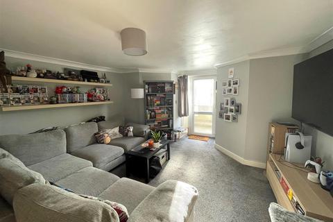 1 bedroom flat for sale, 15 Atlantic Road South, Weston super Mare BS23