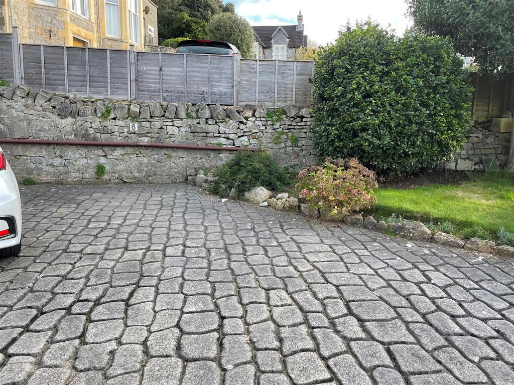 Allocated Parking Space