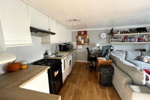 1 bedroom flat for sale, 15 Atlantic Road South, Weston super Mare BS23