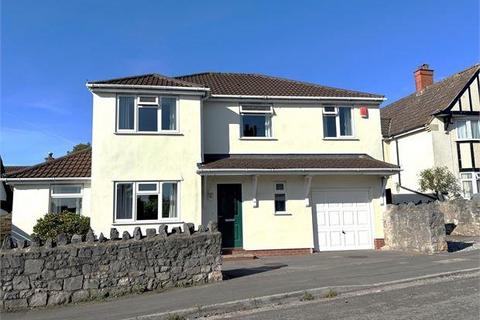 3 bedroom detached house for sale, Farm Road, Weston super Mare BS22