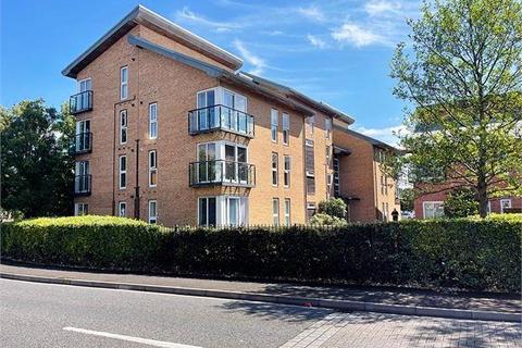 2 bedroom flat for sale, Bransby Way, Weston Super Mare BS24