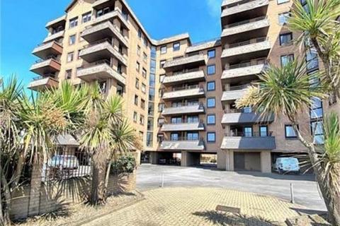 2 bedroom apartment for sale, Carlton Mansions, Weston Super Mare BS23