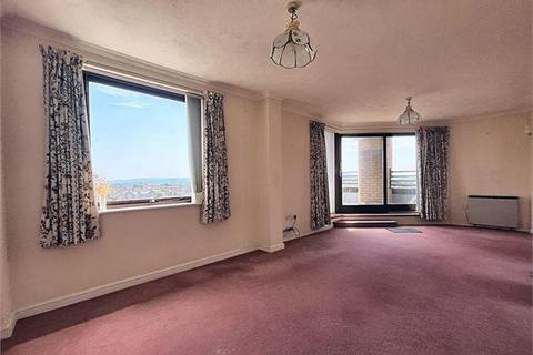 2 bedroom apartment for sale, Carlton Mansions, Weston Super Mare BS23