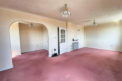 2 bedroom apartment for sale, Carlton Mansions, Weston Super Mare BS23