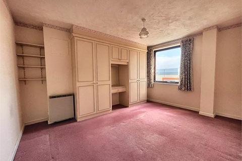 2 bedroom apartment for sale, Carlton Mansions, Weston Super Mare BS23