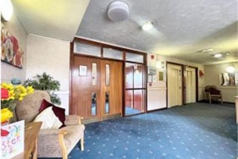 2 bedroom apartment for sale, Carlton Mansions, Weston Super Mare BS23