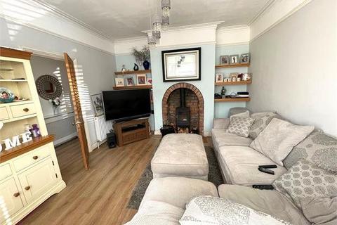 3 bedroom terraced house for sale, Whitting Road, Weston super Mare BS23