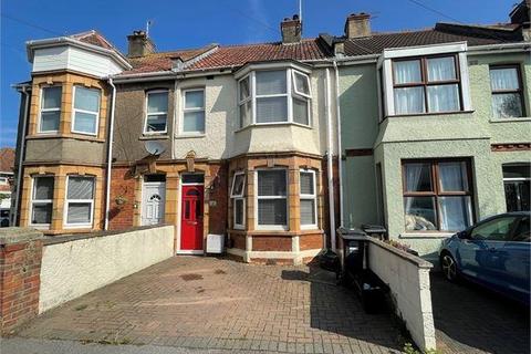 3 bedroom terraced house for sale, Whitting Road, Weston super Mare BS23