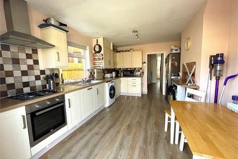 3 bedroom terraced house for sale, Whitting Road, Weston super Mare BS23