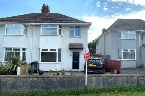 3 bedroom semi-detached house for sale, New Bristol Road, Weston super Mare BS22