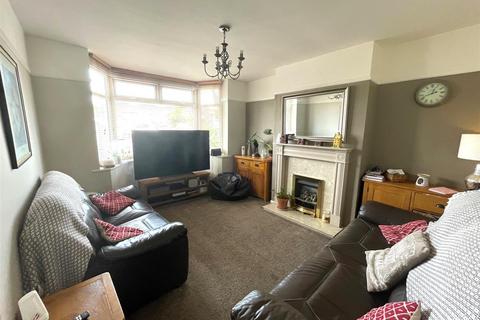 3 bedroom semi-detached house for sale, New Bristol Road, Weston super Mare BS22