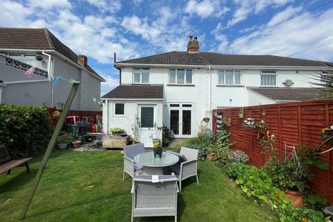 3 bedroom semi-detached house for sale, New Bristol Road, Weston super Mare BS22