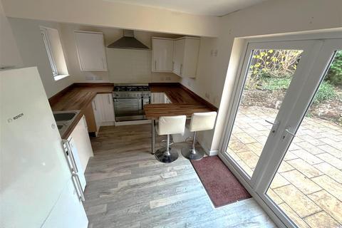 2 bedroom bungalow for sale, Vereland Road, Weston super Mare BS24