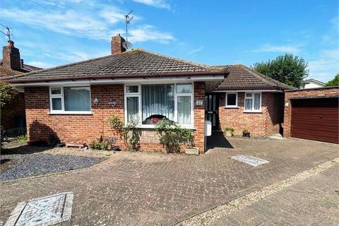 3 bedroom detached bungalow for sale, Cardigan Crescent, Weston super Mare BS22