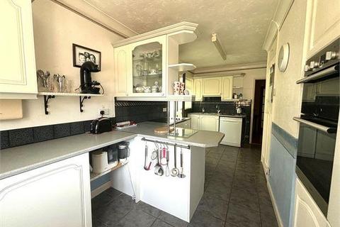 3 bedroom detached bungalow for sale, Cardigan Crescent, Weston super Mare BS22