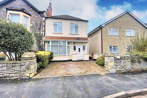 18 Bedford Road, Weston-super-mare, BS23 4EJ