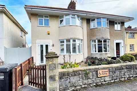 3 bedroom semi-detached house for sale, Belgrave Road, Weston super Mare BS22