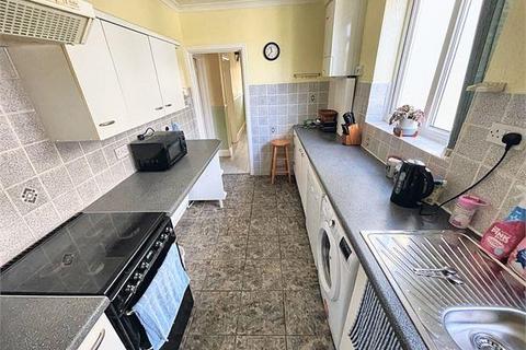 3 bedroom semi-detached house for sale, Belgrave Road, Weston super Mare BS22