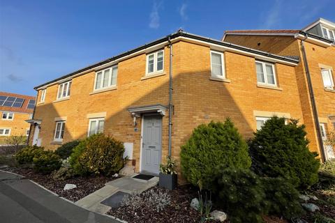 3 bedroom terraced house for sale, Mendip Road, Weston-Super-Mare BS23