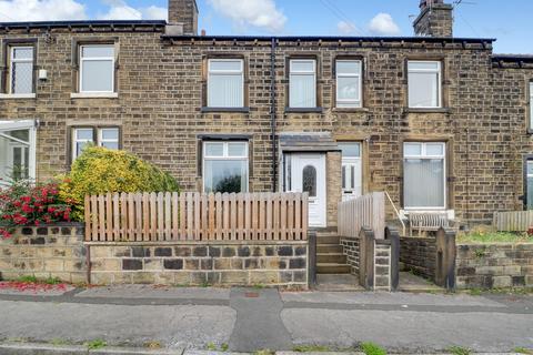 4 bedroom terraced house for sale, Dudley Road, Huddersfield, West Yorkshire, HD1