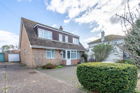 3 bedroom detached house for sale, Pagham Road, Pagham, Bognor Regis