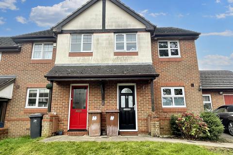 2 bedroom property to rent, Nell Gwynn Close, Shenley, WD7