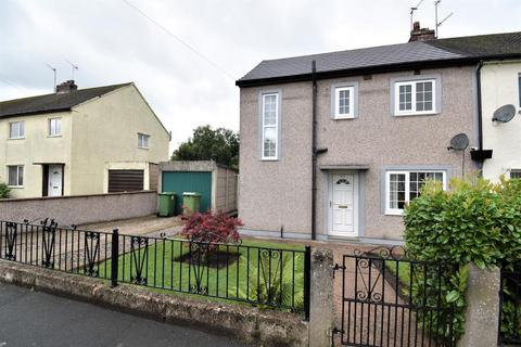 2 bedroom semi-detached house to rent, Kirkfell Avenue, Cumbria CA13