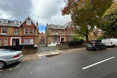 1 bedroom flat to rent, Culmington Road