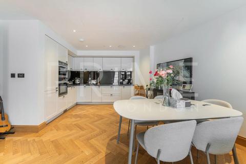 3 bedroom apartment to rent, Abell House, Westminster SW1P