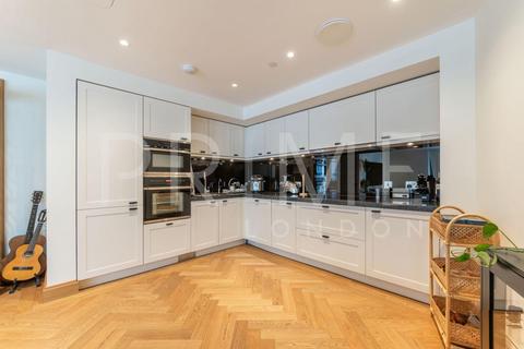 3 bedroom apartment to rent, Abell House, Westminster SW1P