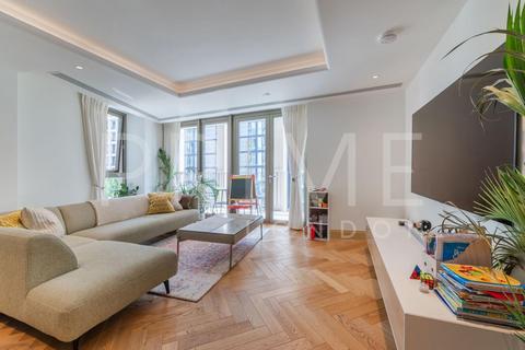 3 bedroom apartment to rent, Abell House, Westminster SW1P