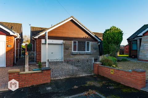 3 bedroom bungalow for sale, Warwick Close, Greenmount, Bury, Greater Manchester, BL8 4EF