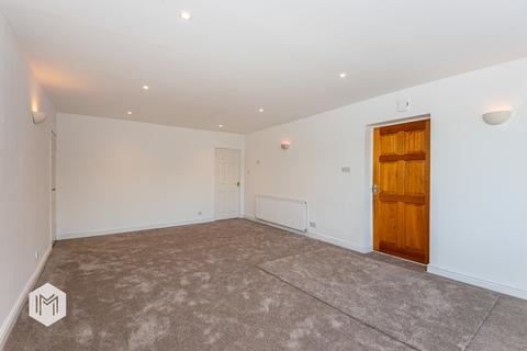 3 bedroom bungalow for sale, Warwick Close, Greenmount, Bury, Greater Manchester, BL8 4EF