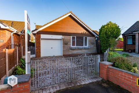 3 bedroom bungalow for sale, Warwick Close, Greenmount, Bury, Greater Manchester, BL8 4EF