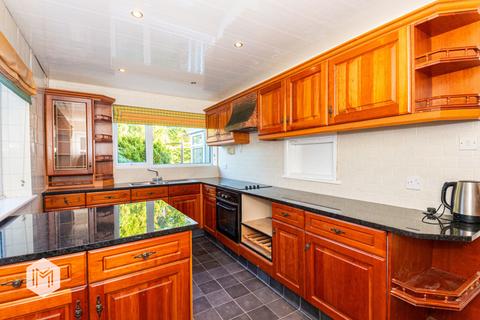 3 Warwick Close, Greenmount, Bury, BL8 4EF