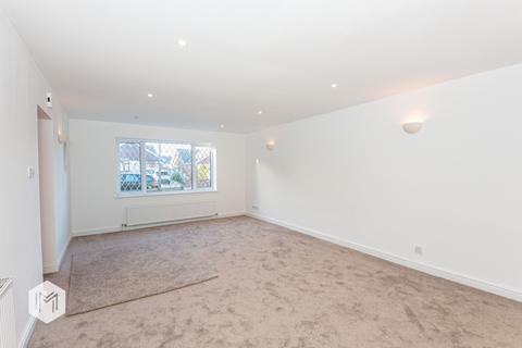 3 Warwick Close, Greenmount, Bury, BL8 4EF