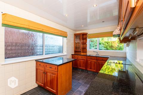 3 Warwick Close, Greenmount, Bury, BL8 4EF