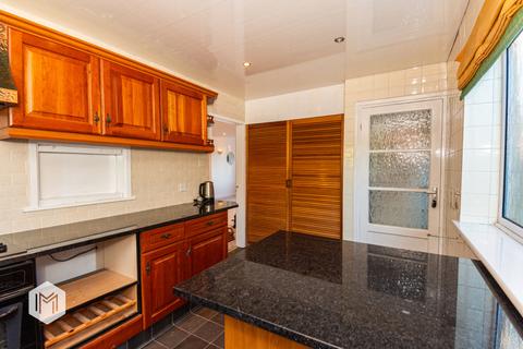 3 Warwick Close, Greenmount, Bury, BL8 4EF
